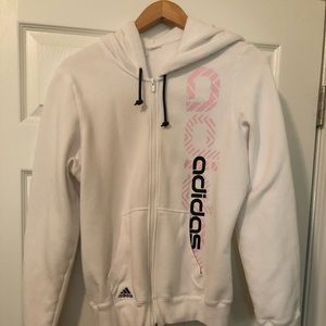 Adidas Hoodie